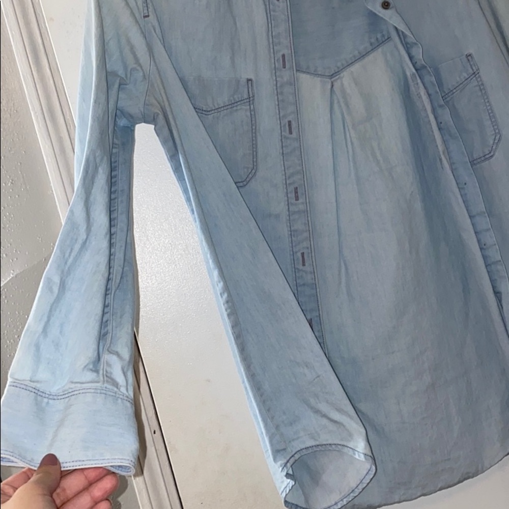 Express shirt - Picture 3 of 3